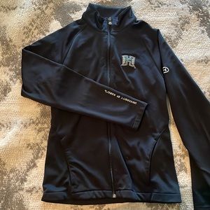 University of Hawaii Zip Up Jacket